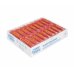 Jovi Baby Caja de 18 Pastillas de Plastilina- Pasta Modelar Super Blanda - Estimula Creatividad y Sensibilidad Tactil - Fortalece Musculos de Dedos y Manos - Color Rosa