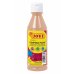Jovi Tempera Paint Tempera Liquida - Base Agua - Lista para Usar - Alto Poder Cubriente - Secado Rapido - Excelente Fluidez - Acabado de Calidad - Color Rosa