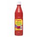 Jovi Tempera Paint Tempera Liquida - Base Agua - Lista para Usar - Alto Poder Cubriente - Secado Rapido - Excelente Fluidez - Adherencia en Multiples Superficies - Color Rojo