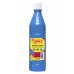 Jovi Tempera Paint Tempera Liquida 500ml - Base Agua - Lista para Usar - Alto Poder Cubriente - Secado Rapido - Excelente Fluidez - Adherencia en Multiples Superficies - Color Azul