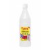 Jovi Tempera Paint Tempera Liquida 500ml - Base Agua - Lista para Usar - Alto Poder Cubriente - Secado Rapido - Excelente Fluidez - Adherencia en Multiples Superficies - Color Blanco