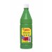 Jovi Tempera Paint Tempera Liquida - Base Agua - Lista para Usar - Alto Poder Cubriente - Secado Rapido - Excelente Fluidez - Adherencia en Multiples Superficies - Color Verde
