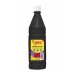 Jovi Tempera Paint Tempera Liquida - Base Agua - Lista para Usar - Alto Poder Cubriente - Secado Rapido - Excelente Rendimiento - Facil Aplicación - Color Negro