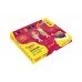 Jovi Crayons Student Caja de 300 Ceras Plasticas - Muy Resistentes - Acabado Brillante - Colores Mezclables - No Huelen Ni Manchan - Gran Duracion - Color Surtido