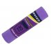 Jupiter Bolsa de Basura 10 de 30L - Primera Calidad - Ideal para Reciclar - Expositores de 60 Rollos - Color Morado (60 uds)