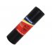 Jupiter Comunidad Bolsa de Basura 10 de 100L - Primera Calidad - Color Negro (12 uds)