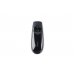 Kensington Expert Presentador Inalambrico con Puntero Laser Verde y Control de Cursor - Negro - Joystick de Control Del Cursor - Luminosidad 10 Veces Mayor - Botones Retroiluminados - Rango Inalambrico 45M