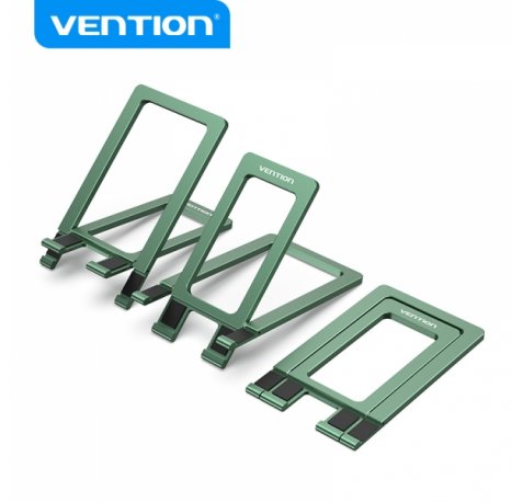 Vention Soporte para Smartphone/Tablet - Color Gris