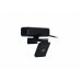 Kensington Provc Webcam W2000 - Enfoque Automatico - Video 1080P - Correccion de Luz - Color Negro
