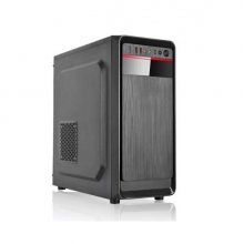 L-Link KLUSTER Caja ATX USB 3.0 con Fuente de Alimentacion de 500W