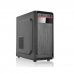 L-Link KLUSTER Caja ATX USB 3.0 con Fuente de Alimentacion de 500W