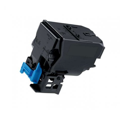 Develop Ineo +35|+35P negro | Toner compatible -