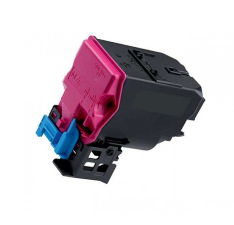 Develop Ineo +35|+35P magenta | Toner compatible - reemplaza