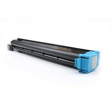 Compatible Pitwey Bowes CM2522 Cyan Cartucho de Toner