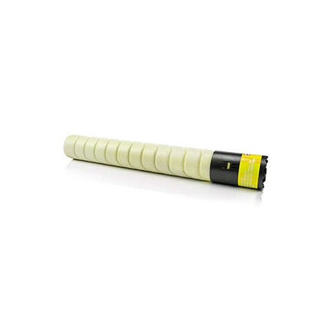OCE VarioLink 2220c/2822c/3622c Amarillo Cartucho de Toner Generico - Reemplaza 29951217