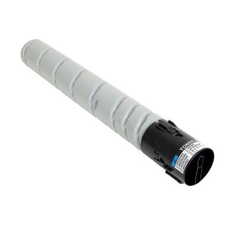 Develop Ineo 227|287|367 negro | Toner compatible - reemplaza