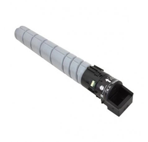 Develop TN328 Negro Cartucho de Toner Generico - Reemplaza TN328K/AAV81D0