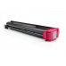 Compatible Konica Minolta Bizhub C451, C550, C650 Magenta Cartucho de Toner A070350 / TN611M
