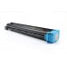 Compatible Konica Minolta Bizhub C654 / C754 Cyan Cartucho de Toner A3VU450 / TN711C