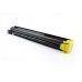 Compatible Konica Minolta Bizhub C654 / C754 Amarillo Cartucho de Toner A3VU250 / TN711Y
