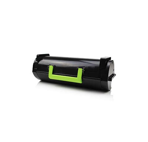 Compatible Konica Minolta Bizhub 4050 / Bizhub 4750 Negro Cartucho de Toner TNP44 / TNP46 - A6VK01H / A6VK01W