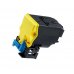 Compatible Konica Minolta Bizhub C3350, C3850 Amarillo Cartucho de Toner A5X0250 / TNP48Y / TNP-48