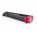 Compatible Konica Minolta Bizhub C452, C552, C652 Magenta Cartucho de Toner A0TM350 / TN-613M / TN613