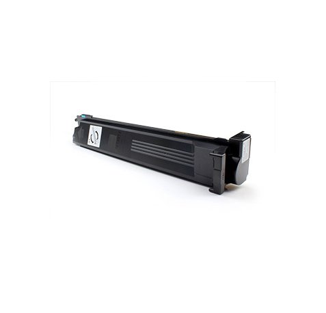 Compatible Konica Minolta Bizhub C452, C552, C652 Negro Cartucho de Toner A0TM150 / TN-613K / TN613