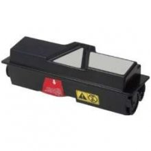 Compatible Toner KYOCERA TK1140 Negro 1T02ML0NL0 TK-1140