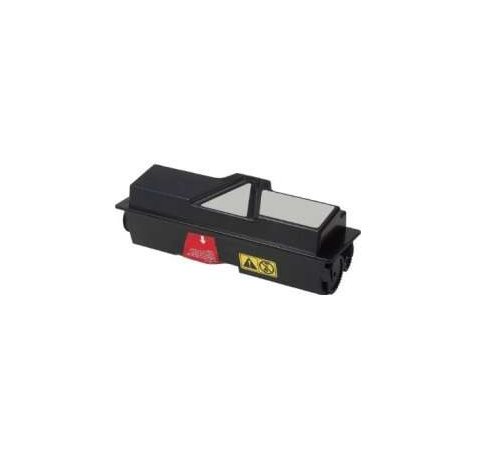 Compatible Toner KYOCERA TK1140 Negro 1T02ML0NL0 TK-1140