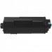 Kyocera TK1260 negro | Toner compatible - reemplaza