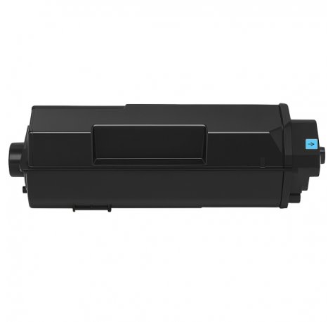 Kyocera TK1270 negro | Toner compatible - reemplaza