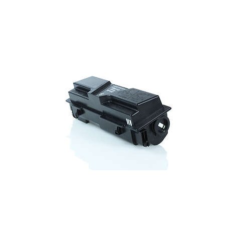 Compatible Kyocera TK130 Negro Cartucho de Toner 1T02HS0EU0 / 1T02HS0EUC