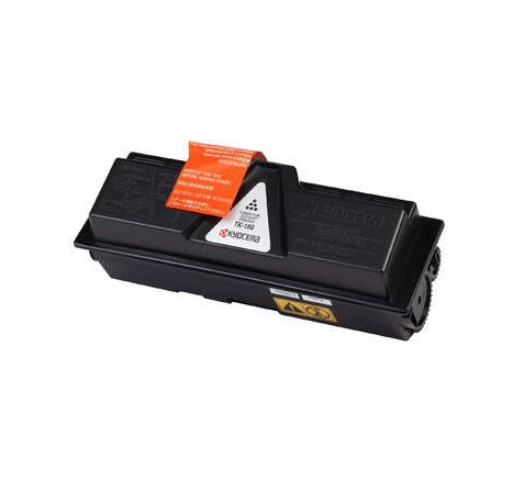 Compatible Toner KYOCERA TK160 Negro 1T02LY0NL0 TK-160