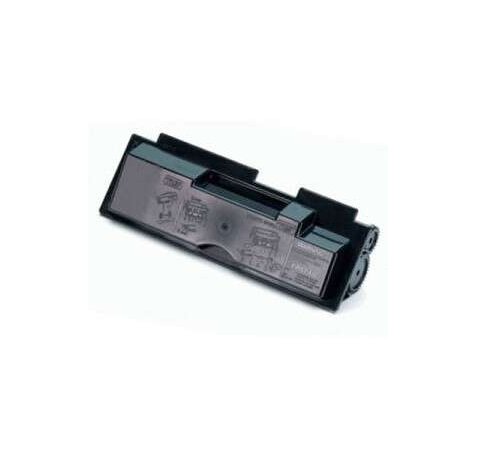 Compatible Kyocera TK170 Negro Cartucho de Toner 1T02LZ0NL0 / 1T02LZ0NLC / TK-170