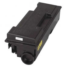 Compatible Toner KYOCERA TK310 / TK320 Negro 1T02F80EUC TK-310 / TK-320