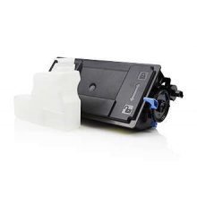 Compatible Kyocera TK3100 / TK3110 / TK3130 Negro Cartucho de Toner 1T02MS0NL0 / 1T02MT0NL0 / 1T02MT0NLV / 1T02MT0NLS / 1T02LV0NL0