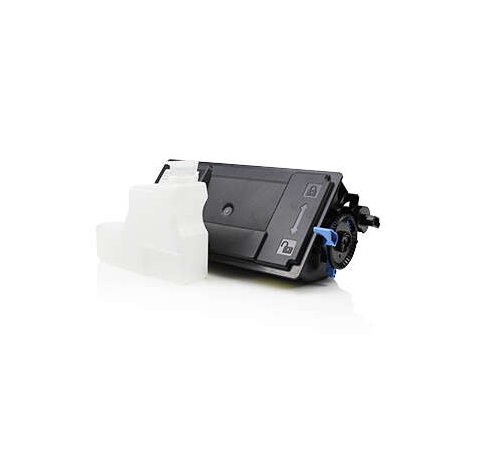 Compatible Toner KYOCERA TK3130 XL Negro 1T02LV0NL0 (25.000 pág.)
