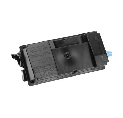 Compatible Kyocera TK3150 Negro Cartucho de Toner 1T02NX0NL0 / TK-3150 para Ecosys M3040 idn, M3540 idn