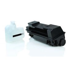Compatible Toner KYOCERA TK350 Negro 1T02LX0NL0 TK-350