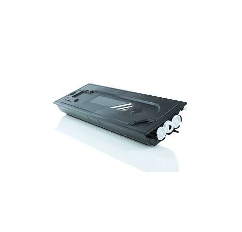 Compatible Kyocera TK410 Negro Cartucho de Toner 370AM010