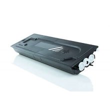 Compatible Olympia TK410 Negro Cartucho de Toner