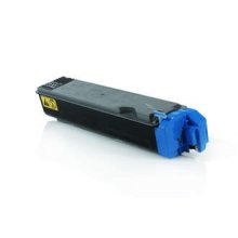 Compatible Toner Kyocera TK510 Cyan 1T02F3CEU0 TK-510