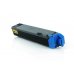 Compatible Toner Kyocera TK510 Cyan 1T02F3CEU0 TK-510