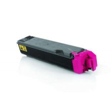 Compatible Toner Kyocera TK510 Magenta 1T02F3BEU0 TK-510
