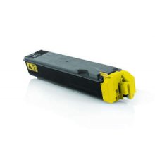 Compatible Toner KYOCERA TK5135 Amarillo 1T02PAANL0 TK-5135 para Taskalfa 260 / 265ci / 266ci