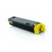 Compatible Toner KYOCERA TK5135 Amarillo 1T02PAANL0 TK-5135 para Taskalfa 260 / 265ci / 266ci