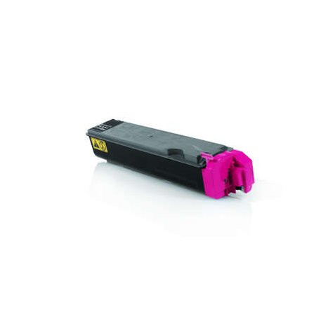 Compatible Toner KYOCERA TK5140 Magenta 1T02NRBNL0 TK-5140