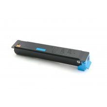 Compatible Toner Kyocera TK5195 Cyan 1T02R4CNL0 TK-5195 para TasKalfa 306ci, 307ci, 308ci