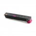 Compatible Kyocera TK5205 Magenta Cartucho de Toner 1T02R5BNL0 / TK5205M para TASKalfa 356ci, 358ci